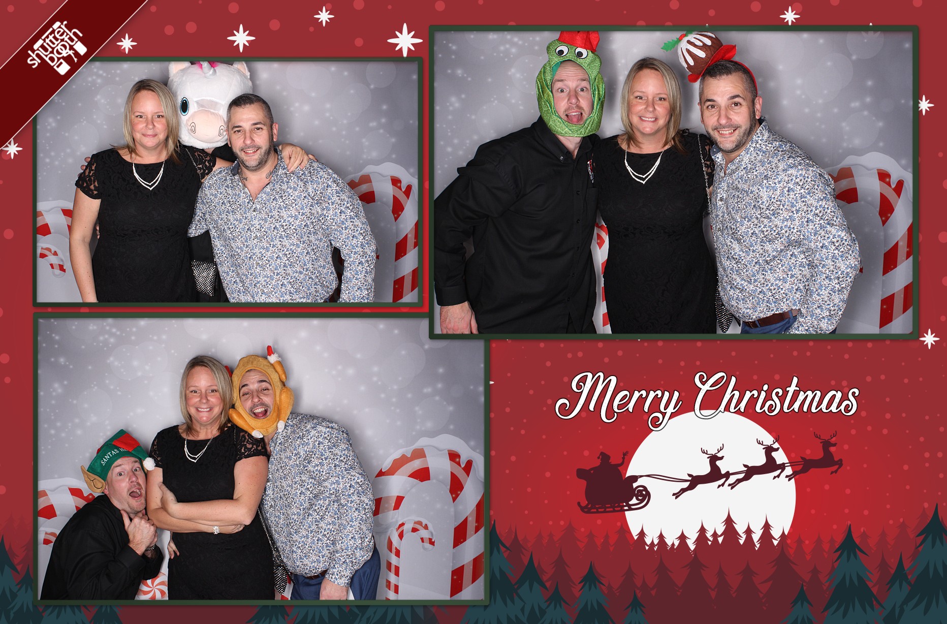 Hilton Christmas Parties | View more photos from the event at gallery.shutterbooth.co.uk/u/Shutterbooth/Hilton-Christmas-Parties-2